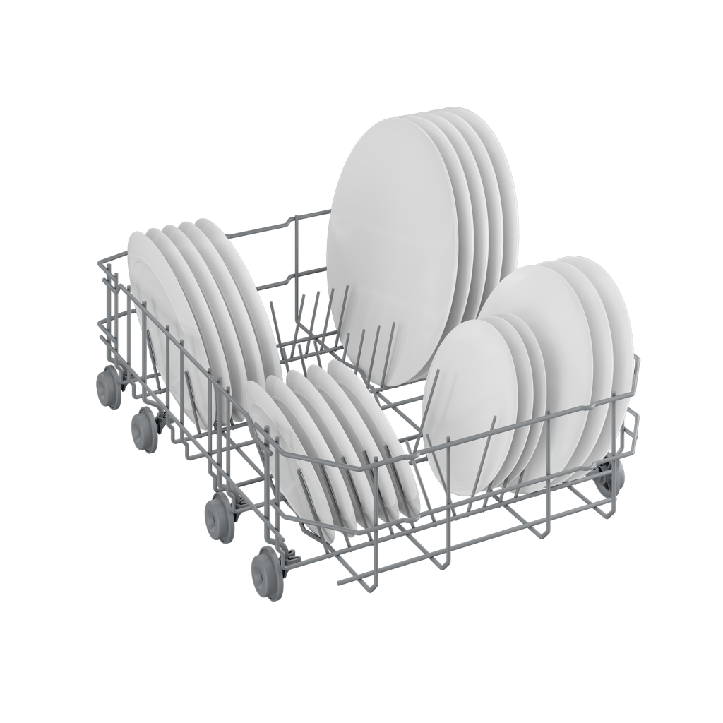 Lavastoviglie Beko DIS35020 45 cm. scomparsa totale 10 coperti classe E