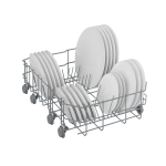 Lavastoviglie Beko DIS35020 45 cm. scomparsa totale 10 coperti classe E