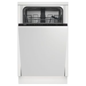 Lavastoviglie Beko DIS35020 45 cm. scomparsa totale 10 coperti classe E