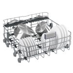 Lavastoviglie ad incasso Grundig GNVP4611C a scomparsa totale 16 coperti, classe A