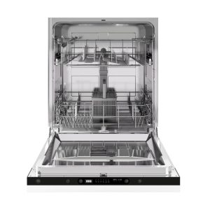 Lavastoviglie incasso Bertazzoni a scomparsa totale DW60S2IEPDV 60 cm. 12 coperti classe E