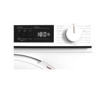 Lavatrice Sharp ESNFA014BW1NA 10 kg. 1400 giri classe A bianco