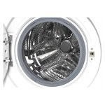Lavatrice Sharp ESNFA4101WD slim 4 kg centrifuga 1000 giri bianca classe D