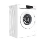 Lavatrice Sharp ESNFA7121WD 7 kg centrifuga 1000 giri bianco classe D