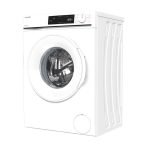 Lavatrice Sharp ESNFA7121WD 7 kg centrifuga 1000 giri bianco classe D