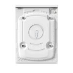 Lavatrice Sharp ESNFA7121WD 7 kg centrifuga 1000 giri bianco classe D