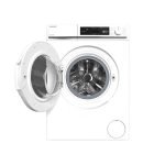 Lavatrice Sharp ESNFA7121WD 7 kg centrifuga 1000 giri bianco classe D