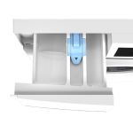 Lavatrice Sharp ESNFA7121WD 7 kg centrifuga 1000 giri bianco classe D