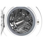 Lavatrice Sharp ESNFA7121WD 7 kg centrifuga 1000 giri bianco classe D