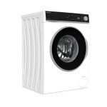 Lavatrice Sharp ESNFA714BW1NA libera installazione 7 kg 1400 giri motore inverter classe A