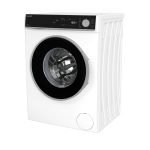 Lavatrice Sharp ESNFA714BW1NA libera installazione 7 kg 1400 giri motore inverter classe A