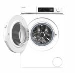 Lavatrice Sharp ESNFA814BWNNA carica frontale a libera installazione 8 kg 1400 rpm classe A