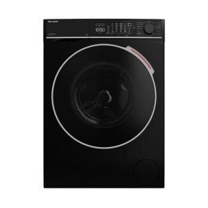 Lavatrice Sharp ESWNFL014CBNA a carica frontale 10 kg 1400 giri classe A