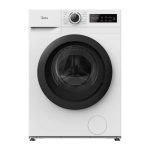 Lavatrice carica frontale Midea MF110W70W 7 kg. 1200 giri bianca classe D
