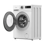 Lavatrice carica frontale Midea MF110W70W 7 kg. 1200 giri bianca classe D