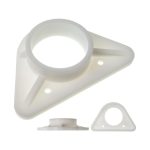 Lavello 50x50 Classic N24435AS