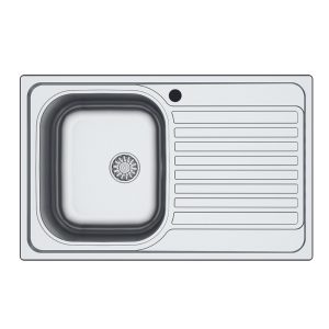 Lavello Classic 273 79x50 cm destro