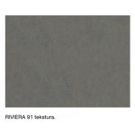 Letto matrimoniale contenitore Sondrio grigio