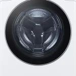 Lavatrice Lg 20 Kg Classe B Centrifuga 1000 giri Profondità 83 cm Inverter Funzione Vapore Wi-Fi - F0P3020TSWC