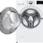 Lavatrice Lg 20 Kg Classe B Centrifuga 1000 giri Profondità 83 cm Inverter Funzione Vapore Wi-Fi - F0P3020TSWC