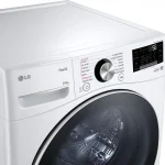 Lavatrice Lg 20 Kg Classe B Centrifuga 1000 giri Profondità 83 cm Inverter Funzione Vapore Wi-Fi - F0P3020TSWC