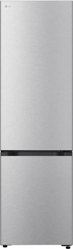 Frigorifero Lg Combinato 375 Litri Classe A No Frost colore Metal Sorbet Fit & Max - GBBS726AMB.AMBQEUZ