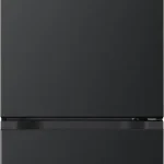 Lg Frigorifero Combinato Capacità 333 Litri Classe D Raffreddamento No Frost colore Matte Black - GBBSJ10DEP NatureFresh