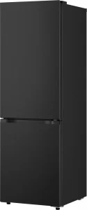 Lg Frigorifero Combinato Capacità 333 Litri Classe D Raffreddamento No Frost colore Matte Black - GBBSJ10DEP NatureFresh