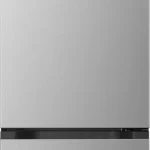 Frigorifero Combinato LG Capacità 375 Litri Raffreddamento No Frost colore Acciaio Inox - GBBSJ20DPY