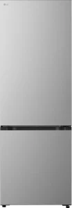 Lg Frigorifero Combinato 465 Litri Classe C Total No Frost colore Prime Silver - GBBW322CPY