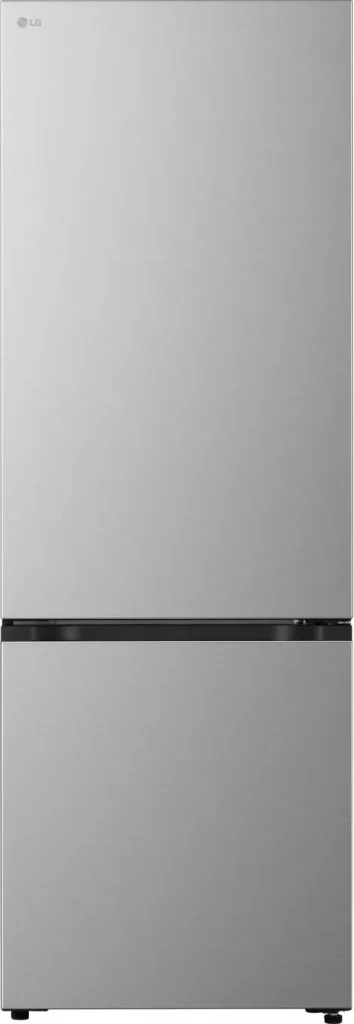 Lg Frigorifero Combinato 465 Litri Classe C Total No Frost colore Prime Silver - GBBW322CPY