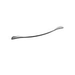 Maniglia cromata per mobile Enzo 160 y498160