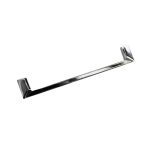 Maniglia cromata per mobile Zarif 224 y499224