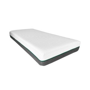 Materasso SuperMemory80 singolo 80x190x23 h tessuto antibatterico