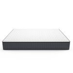 Materasso alla francese Balto 140x190x25 H cm tessuto antibatterico