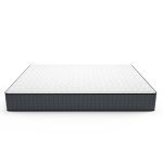 Materasso matrimoniale Balto 160x190x25 H cm tessuto antibatterico