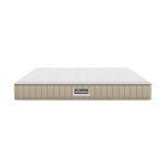 Materasso matrimoniale Chill con strato in memory foam 160x190xH23 cm.