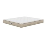 Materasso matrimoniale Chill con strato in memory foam 160x190xH23 cm.