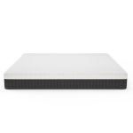 Materasso matrimoniale Fenice 160x190x25 H cm tessuto antibatterico sfoderabile