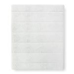 Materasso matrimoniale Manni 160x190x25 cm.
