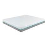 Materasso matrimoniale Mono 160x200x20 in tessuto sfoderabile