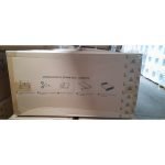 Materasso singolo Fenice 80x190x25 H cm tessuto antibatterico sfoderabile