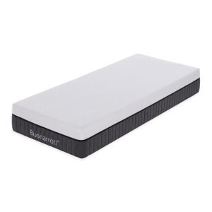Materasso singolo Fenice 90x190x25 cm tessuto antibatterico sfoderabile