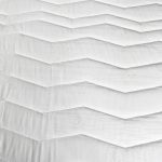Materasso singolo Morea 80x190x23 cm.