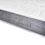 Materasso singolo Morea 80x190x23 cm.