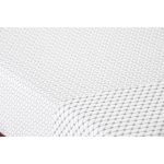 Materasso singolo Olmio memory foam 80x190x25h tessuto antibatterico sfoderabile