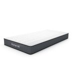 Materasso singolo Raptor con tessuto trapuntato 80x190x23 cm