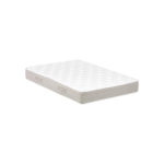 Materasso una piazza e mezza Tulio a molle 120x190x25h tessuto antibatterico