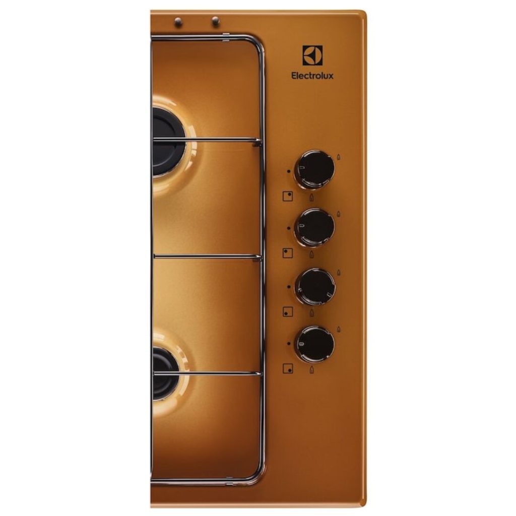 Piano Cottura ELECTROLUX 4 Fuochi a Gas 60 cm - EGS6414T
