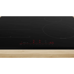 Piano cottura Bosch in vetroceramica nero - PIX631HC1E